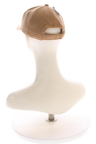 Mütze Ann-Kathrin Gotze x P&C, Farbe Braun, Preis € 39,99