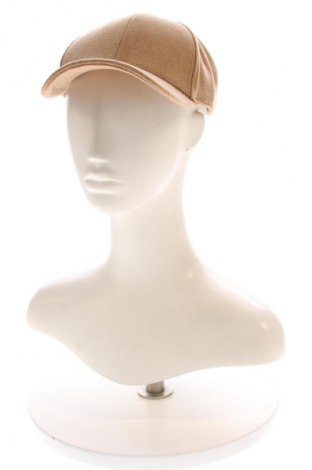 Mütze Ann-Kathrin Gotze x P&C, Farbe Braun, Preis € 39,99