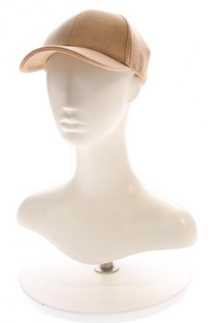 Mütze Ann-Kathrin Gotze x P&C, Farbe Braun, Preis € 43,99