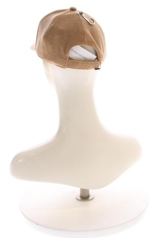 Mütze Ann-Kathrin Gotze x P&C, Farbe Braun, Preis € 43,99