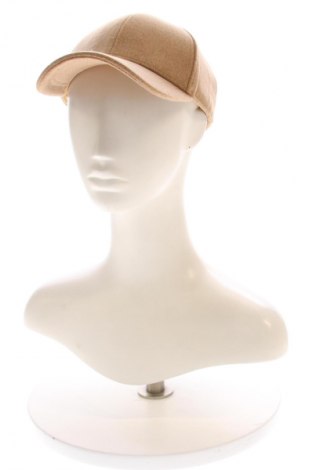 Mütze Ann-Kathrin Gotze x P&C, Farbe Braun, Preis € 43,99