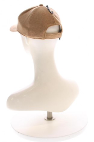 Mütze Ann-Kathrin Gotze x P&C, Farbe Braun, Preis € 39,99