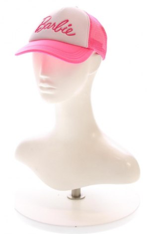 Mütze Barbie, Farbe Rosa, Preis € 7,00