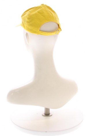 Mütze Gant, Farbe Gelb, Preis € 17,36