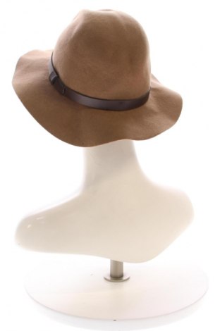Mütze H&M, Farbe Braun, Preis € 7,16