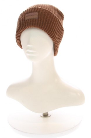 Mütze H&M Divided, Farbe Braun, Preis € 5,99