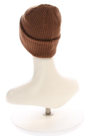 Mütze H&M Divided, Farbe Braun, Preis € 5,99