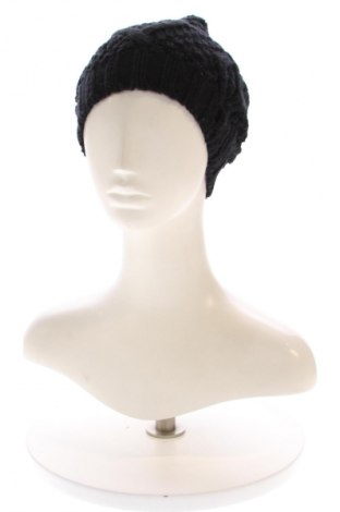 Mütze Hannes Roether, Farbe Schwarz, Preis € 20,30