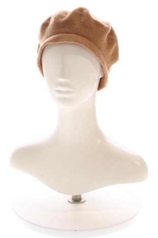 Mütze Reserved, Farbe Beige, Preis € 7,19