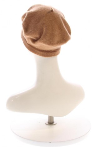 Mütze Reserved, Farbe Beige, Preis € 7,19