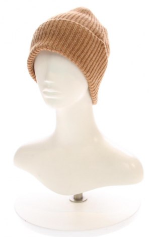 Mütze Reserved, Farbe Beige, Preis € 5,99