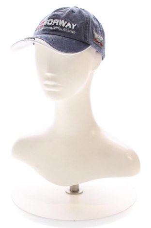 Mütze Scandinavian Explorer, Farbe Blau, Preis € 23,53