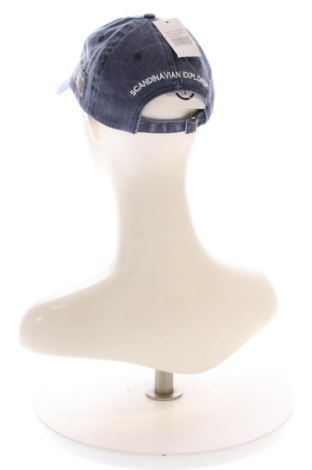 Mütze Scandinavian Explorer, Farbe Blau, Preis € 23,53