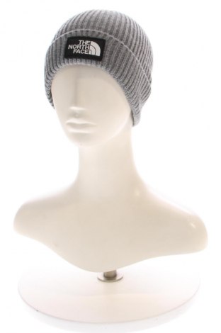 Mütze The North Face, Farbe Grau, Preis € 50,99
