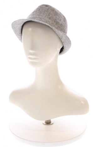 Mütze Unbranded, Farbe Grau, Preis € 14,99
