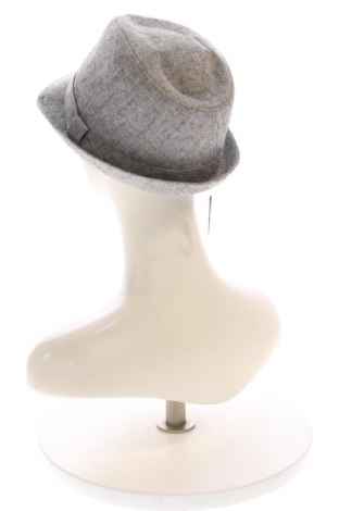 Mütze Unbranded, Farbe Grau, Preis € 14,99