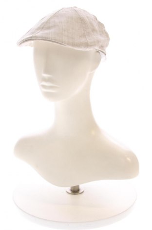 Mütze Unbranded, Farbe Beige, Preis € 14,99