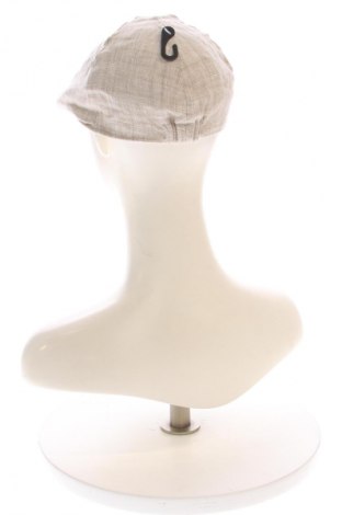 Mütze Unbranded, Farbe Beige, Preis € 14,99