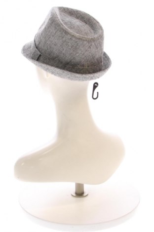 Mütze Unbranded, Farbe Grau, Preis € 14,99