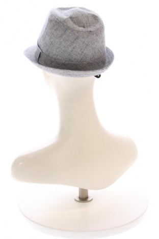 Mütze Unbranded, Farbe Grau, Preis € 14,99