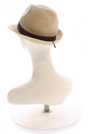 Mütze Unbranded, Farbe Beige, Preis € 16,99