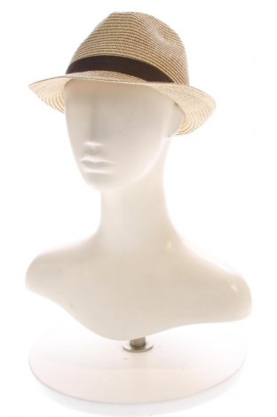 Mütze Unbranded, Farbe Beige, Preis € 16,99