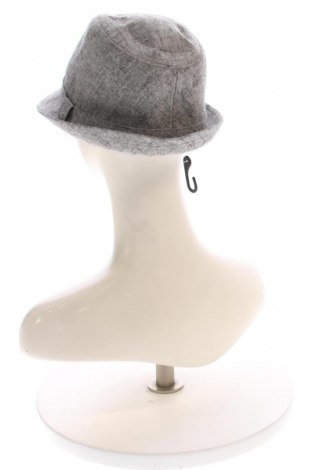 Mütze Unbranded, Farbe Grau, Preis € 13,99