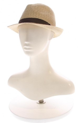 Mütze Unbranded, Farbe Beige, Preis € 16,99