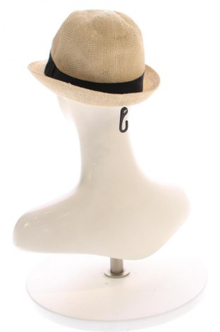 Mütze Unbranded, Farbe Beige, Preis € 14,99