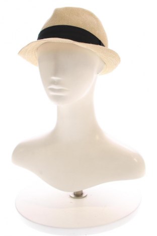 Mütze Unbranded, Farbe Beige, Preis € 14,99