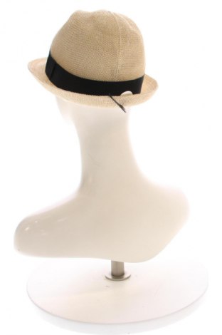 Mütze Unbranded, Farbe Beige, Preis € 14,99
