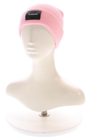Mütze Unbranded, Farbe Rosa, Preis € 7,15