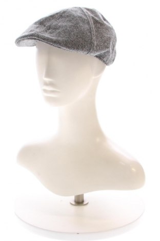 Mütze Unbranded, Farbe Grau, Preis € 7,79
