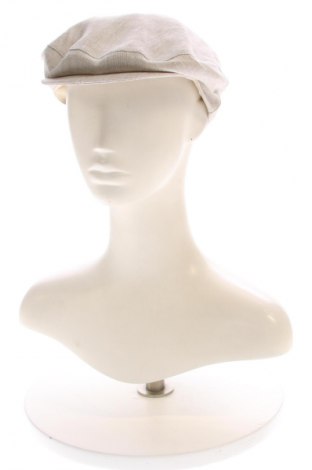 Mütze Unbranded, Farbe Beige, Preis € 13,99