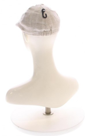 Mütze Unbranded, Farbe Beige, Preis € 13,99