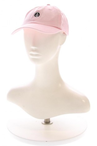 Mütze Volcom, Farbe Rosa, Preis € 12,28