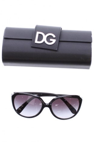 Slnečné okuliare  Dolce & Gabbana, Farba Čierna, Cena  72,63 €