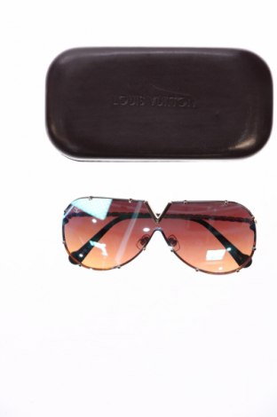 Slnečné okuliare  Louis Vuitton, Farba Zlatistá, Cena  341,04 €