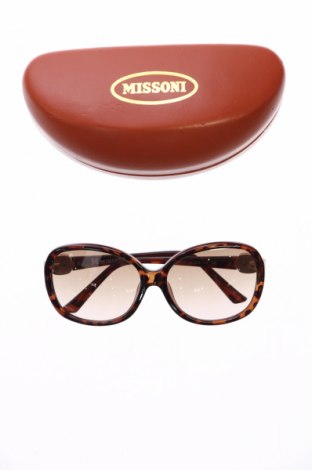 Sonnenbrille Missoni, Farbe Braun, Preis € 144,25