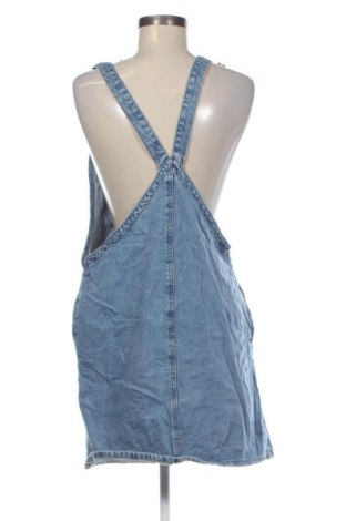 Latzkleid Denim Co., Größe L, Farbe Blau, Preis 20,99 €