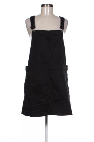 Latzkleid Dorothy Perkins, Größe L, Farbe Schwarz, Preis € 8,99