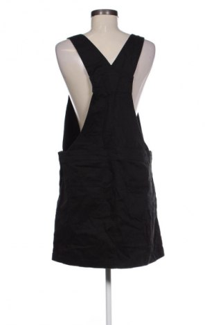 Latzkleid Dorothy Perkins, Größe L, Farbe Schwarz, Preis € 8,99