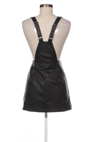 Latzkleid H&M Divided, Größe XXS, Farbe Schwarz, Preis € 9,99