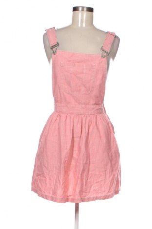 Latzkleid Miss Selfridge, Größe M, Farbe Rosa, Preis € 15,35