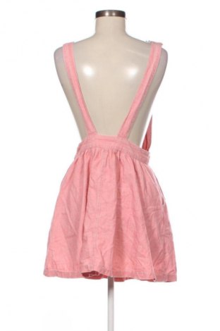 Latzkleid Miss Selfridge, Größe M, Farbe Rosa, Preis € 15,35