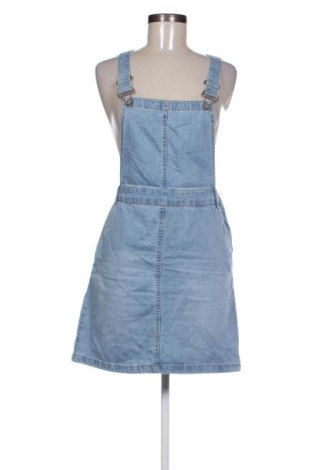 Latzkleid New Look, Größe S, Farbe Blau, Preis 20,99 €