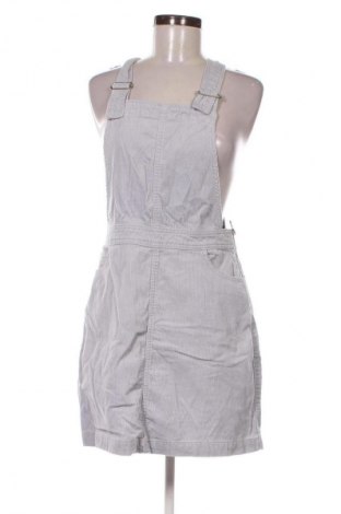 Latzkleid New Look, Größe M, Farbe Grau, Preis € 8,99