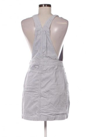Latzkleid New Look, Größe M, Farbe Grau, Preis € 8,99
