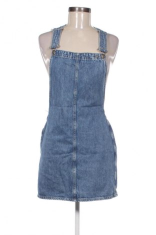 Latzkleid Pepe Jeans, Größe S, Farbe Blau, Preis € 31,99
