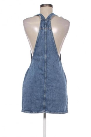Latzkleid Pepe Jeans, Größe S, Farbe Blau, Preis € 31,99